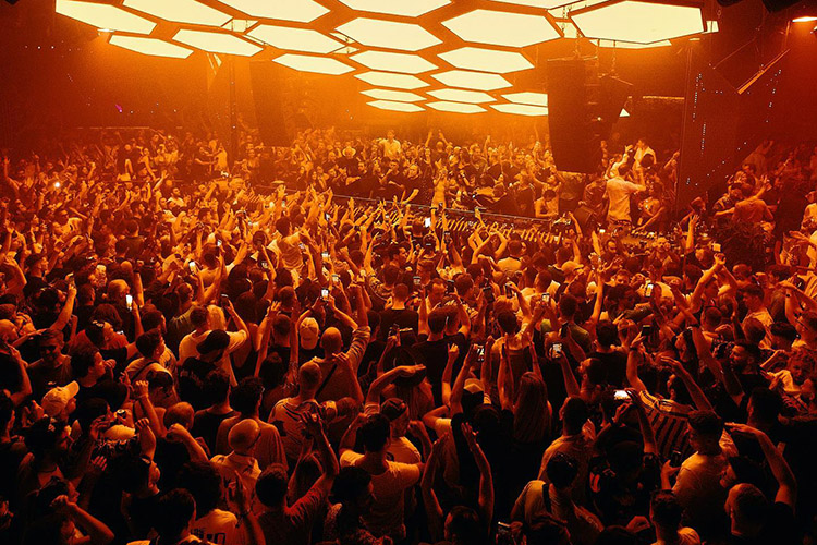 T clubs ibiza 2025 opening